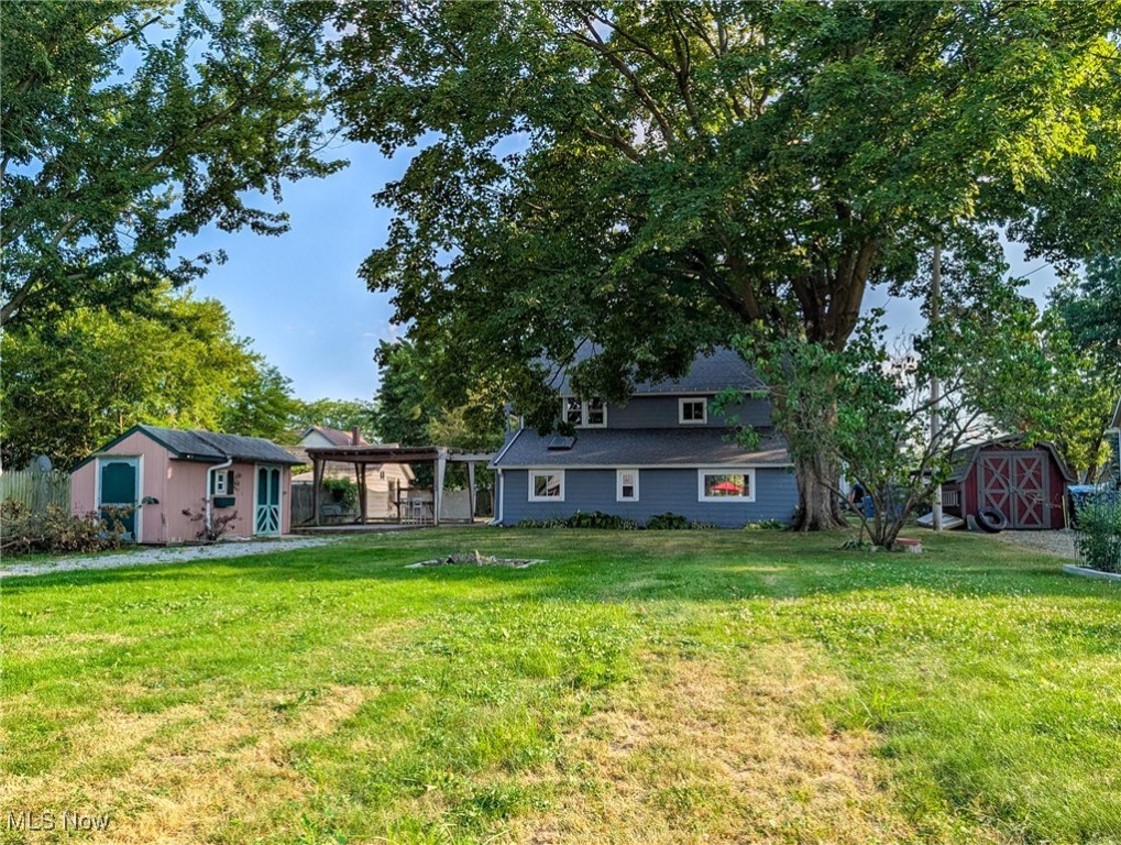 Village/Hartville - Residential