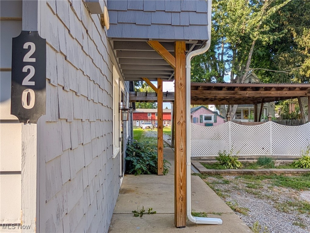 Village/Hartville - Residential