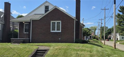 Photo of 1415 26th Street NW, Canton, OH 44709 (MLS # 5210430)