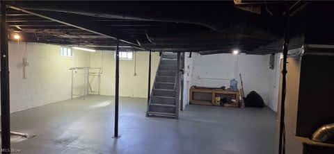 Tiny photo for 1415 26th Street NW, Canton, OH 44709 (MLS # 5210430)