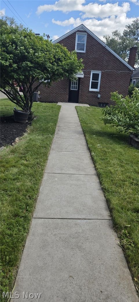 Tiny photo for 1415 26th Street NW, Canton, OH 44709 (MLS # 5210430)