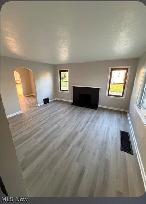 Tiny photo for 1415 26th Street NW, Canton, OH 44709 (MLS # 5210430)