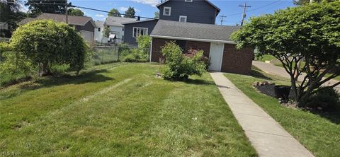 Tiny photo for 1415 26th Street NW, Canton, OH 44709 (MLS # 5210430)
