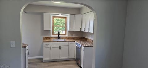 Tiny photo for 1415 26th Street NW, Canton, OH 44709 (MLS # 5210430)
