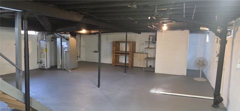 Tiny photo for 1415 26th Street NW, Canton, OH 44709 (MLS # 5210430)