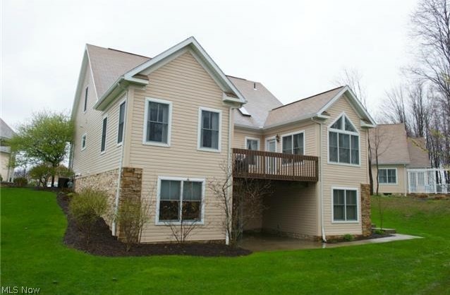 Villas of Tuscany - Residential