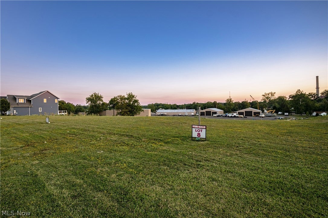 Lot #8 Forest Drive