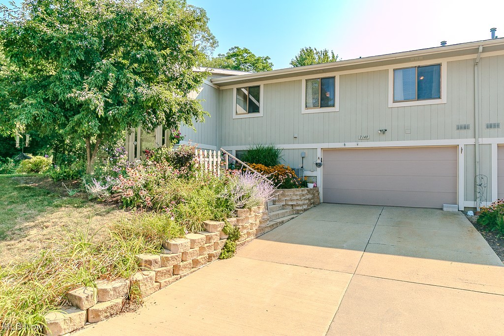 Welcome to this well maintained 4-bedroom, 2.5-bath condo offering over 2,200 square feet of comfortable living space. Perfect for families or those who love to entertain, this home boasts a spacious layout with plenty of room to spread out. Enjoy a well-kept property with modern conveniences and access to desirable community features, including a sparkling pool, basketball courts, and recreational areas, ideal for active lifestyles and social gatherings. Whether you're relaxing at home or enjoying the community amenities, this condo offers the perfect balance of comfort, convenience, and value.