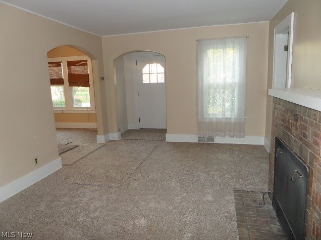 West River Park - Residential