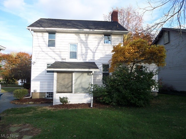 West River Park - Residential