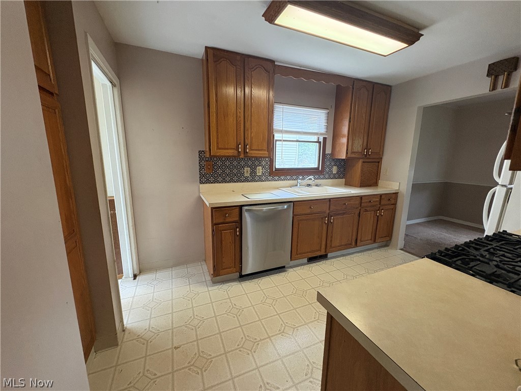 Parknoll Estates - Residential