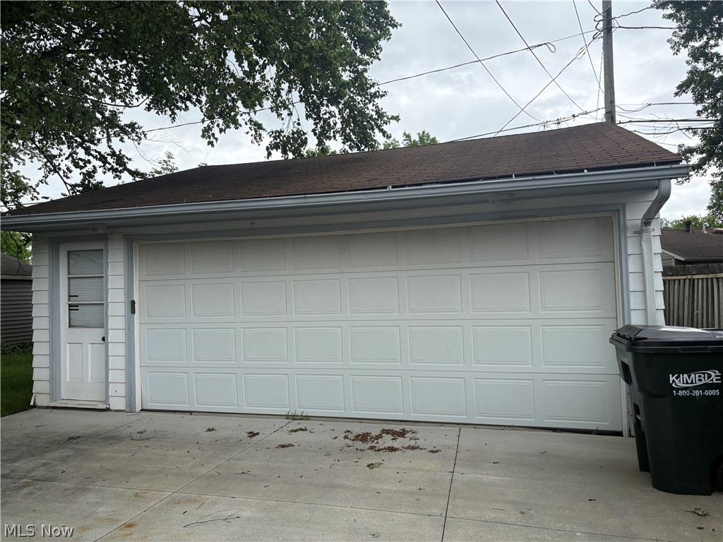 Parknoll Estates - Residential