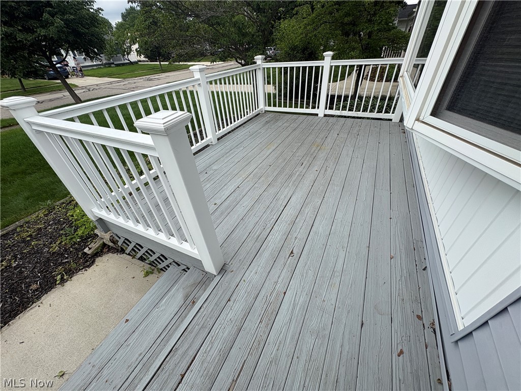 Parknoll Estates - Residential