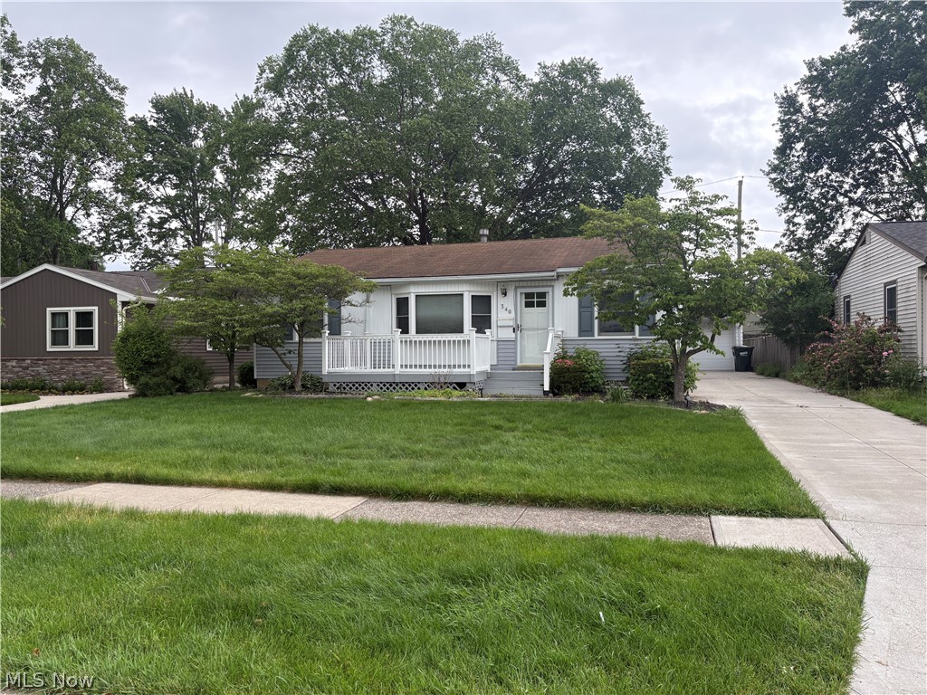 Parknoll Estates - Residential