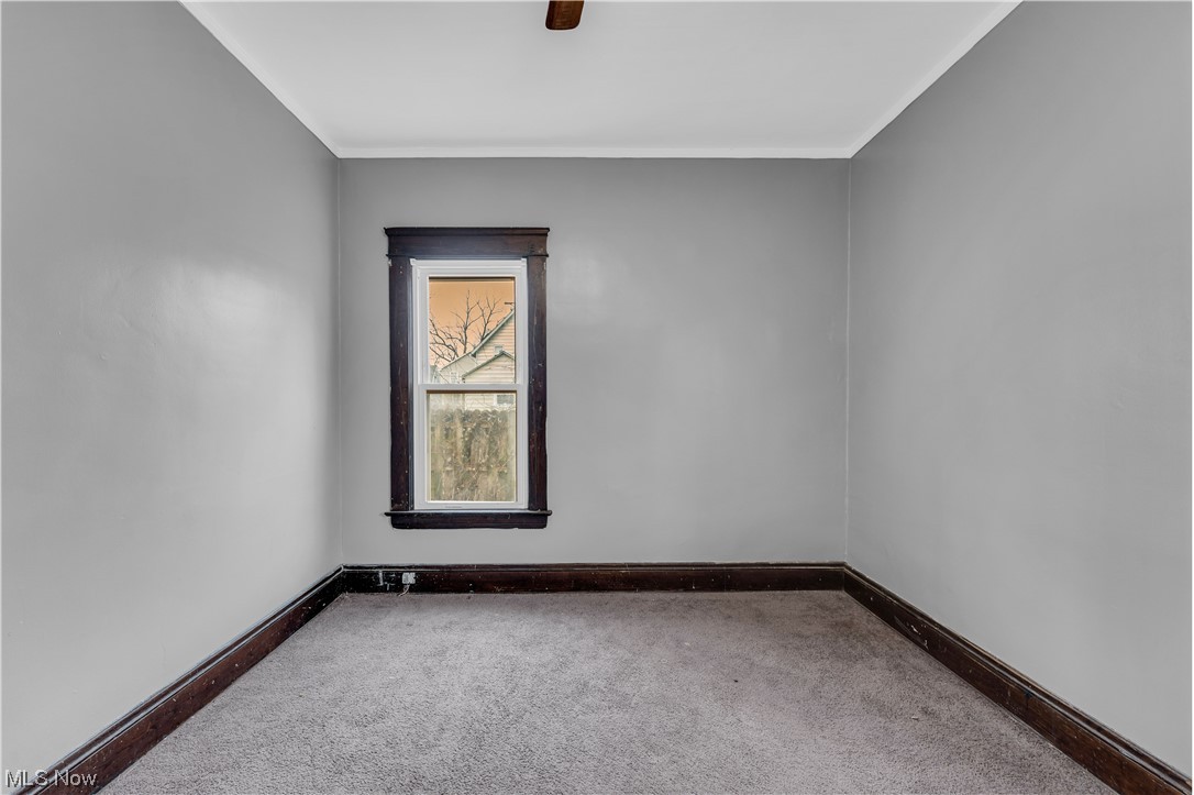 Dayton - Residential Income