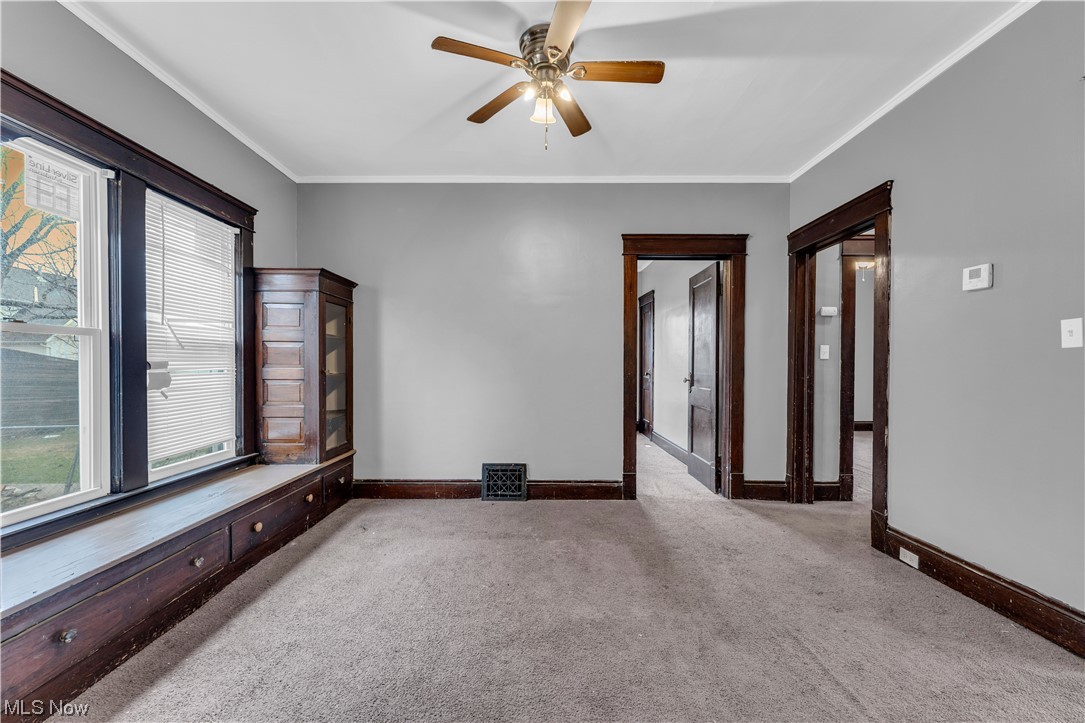 Dayton - Residential Income