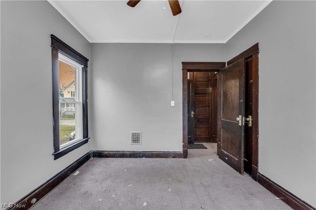 Dayton - Residential Income