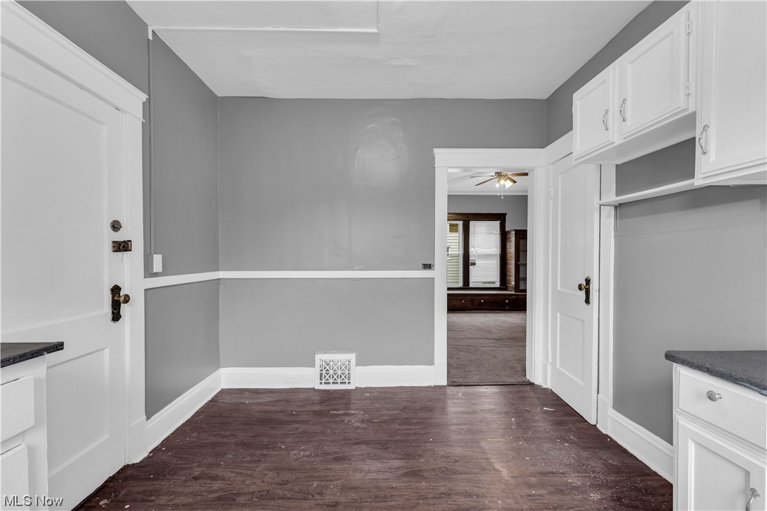 Dayton - Residential Income