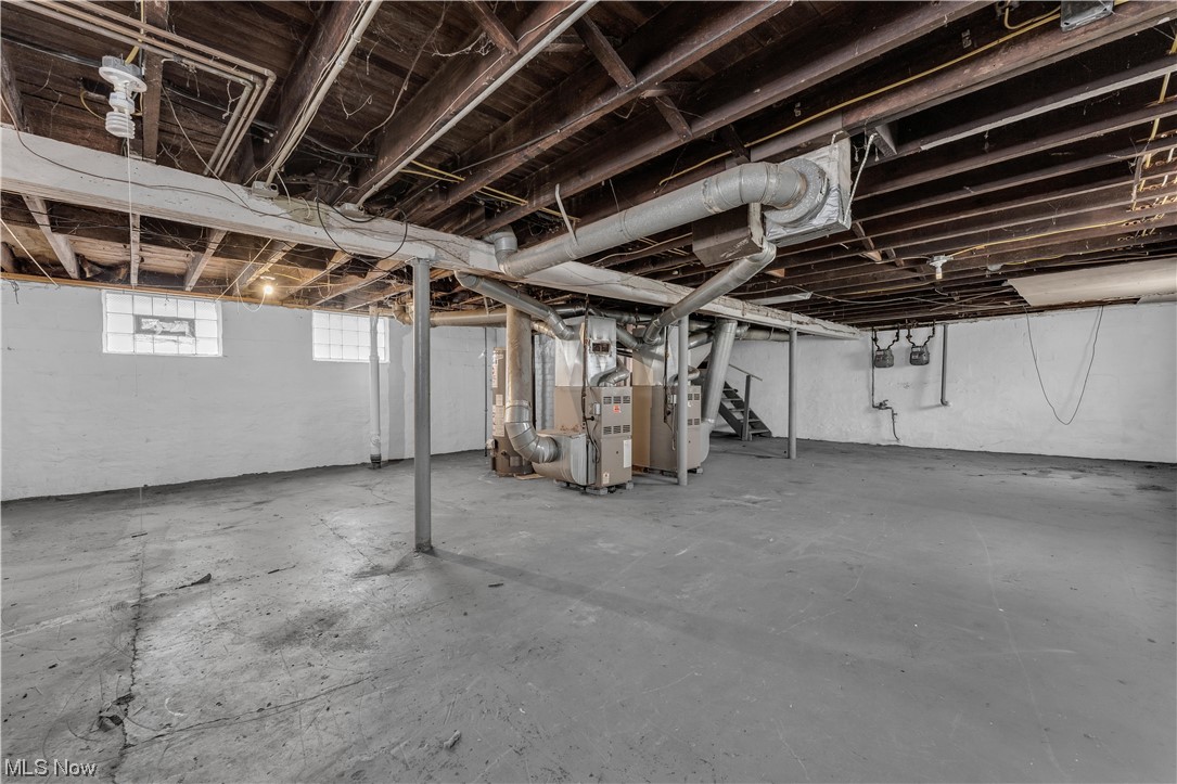 Dayton - Residential Income