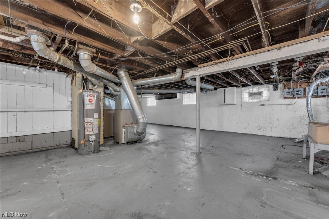 Dayton - Residential Income