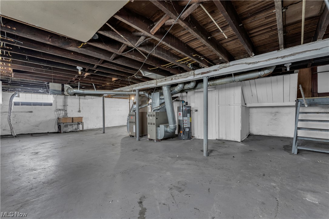 Dayton - Residential Income