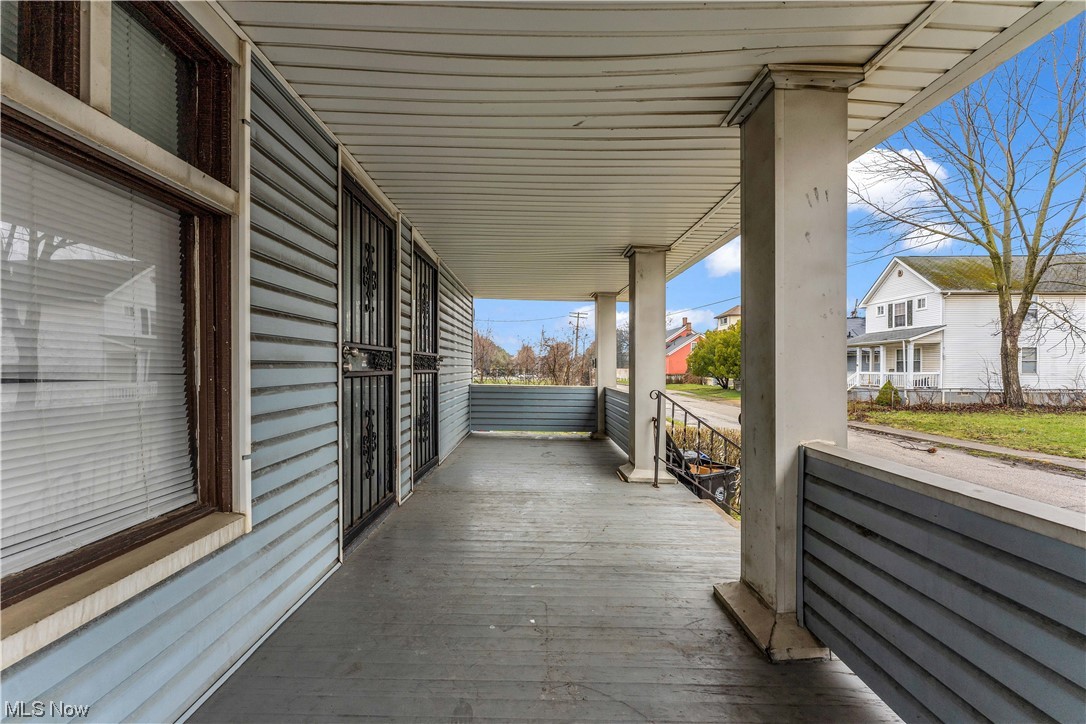 Dayton - Residential Income