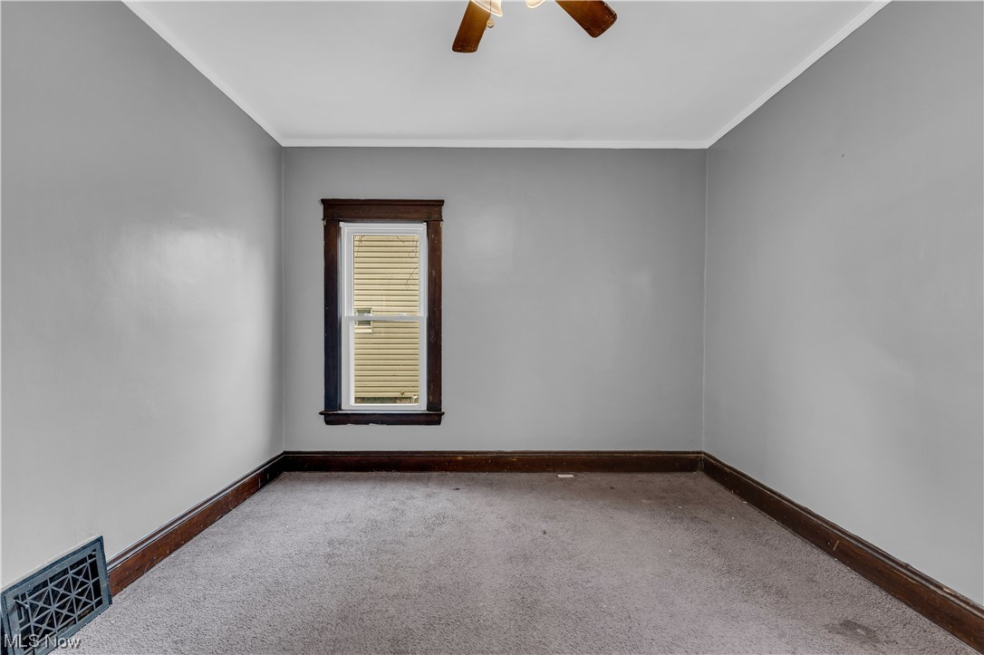 Dayton - Residential Income