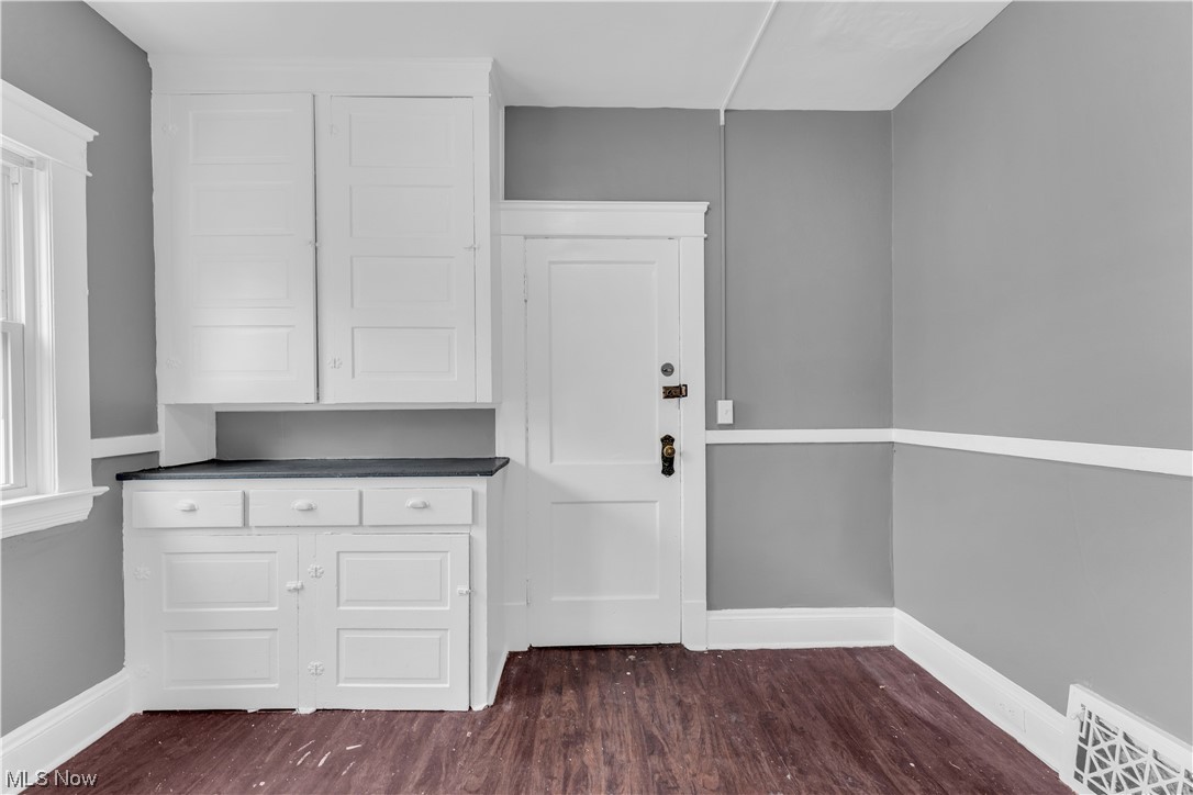 Dayton - Residential Income