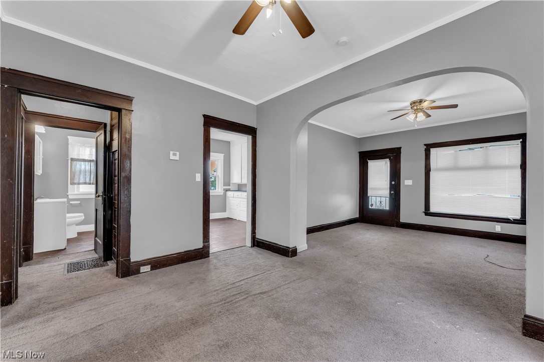 Dayton - Residential Income