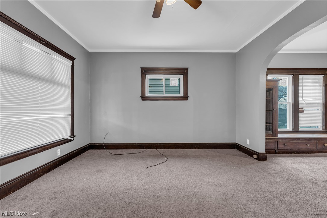 Dayton - Residential Income