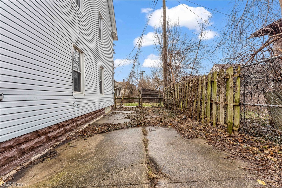 Dayton - Residential Income