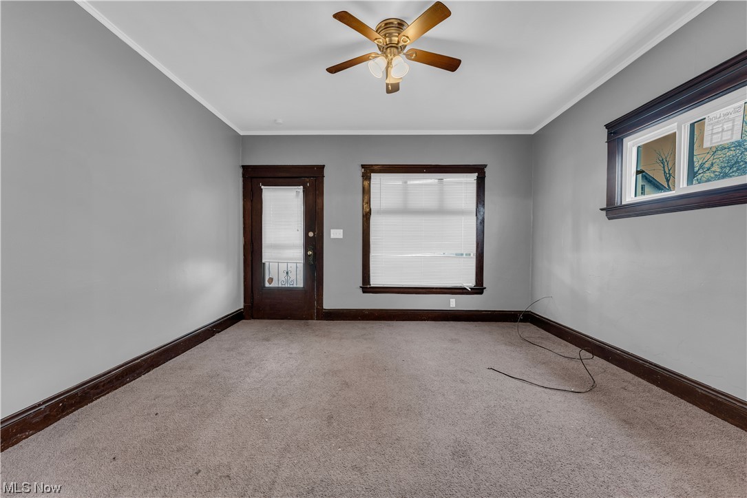 Dayton - Residential Income