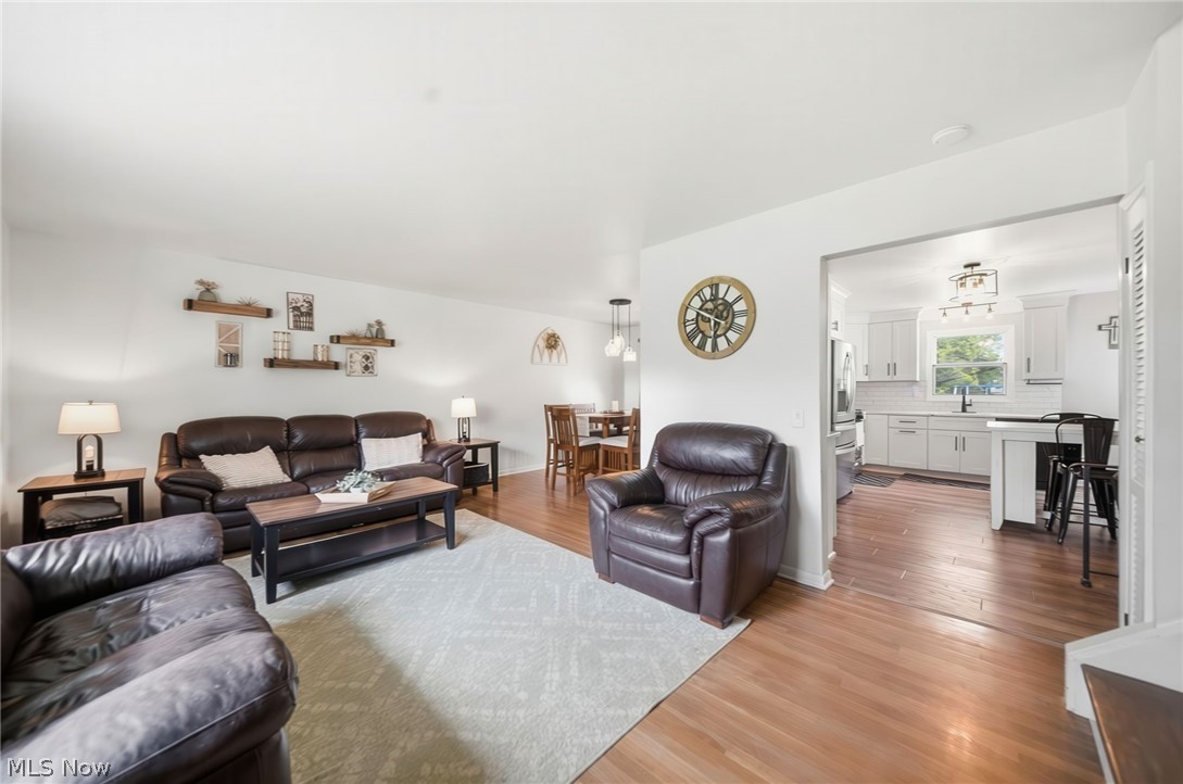 Royalton Sec 04 - Residential