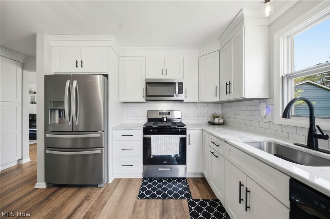 Royalton Sec 04 - Residential