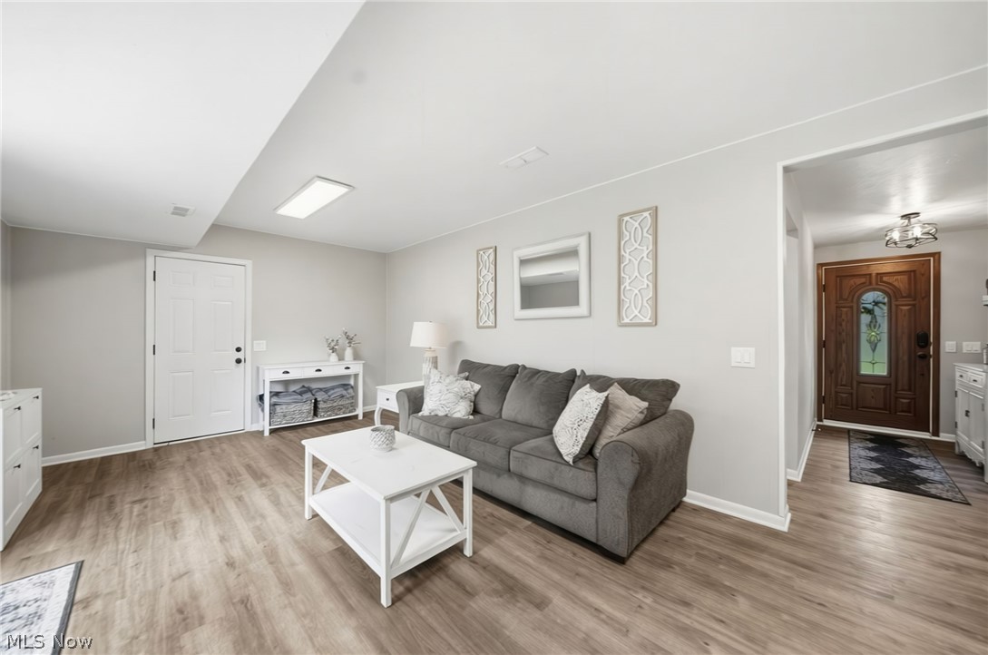 Royalton Sec 04 - Residential