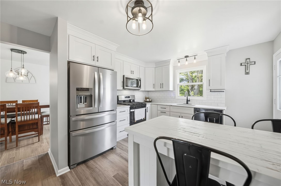 Royalton Sec 04 - Residential