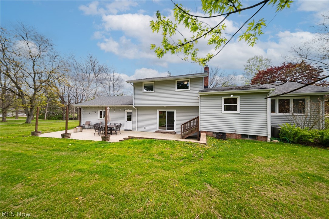 Royalton Sec 04 - Residential
