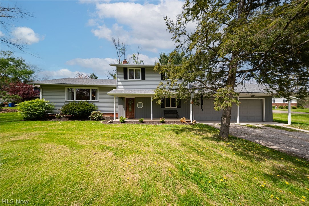 Royalton Sec 04 - Residential