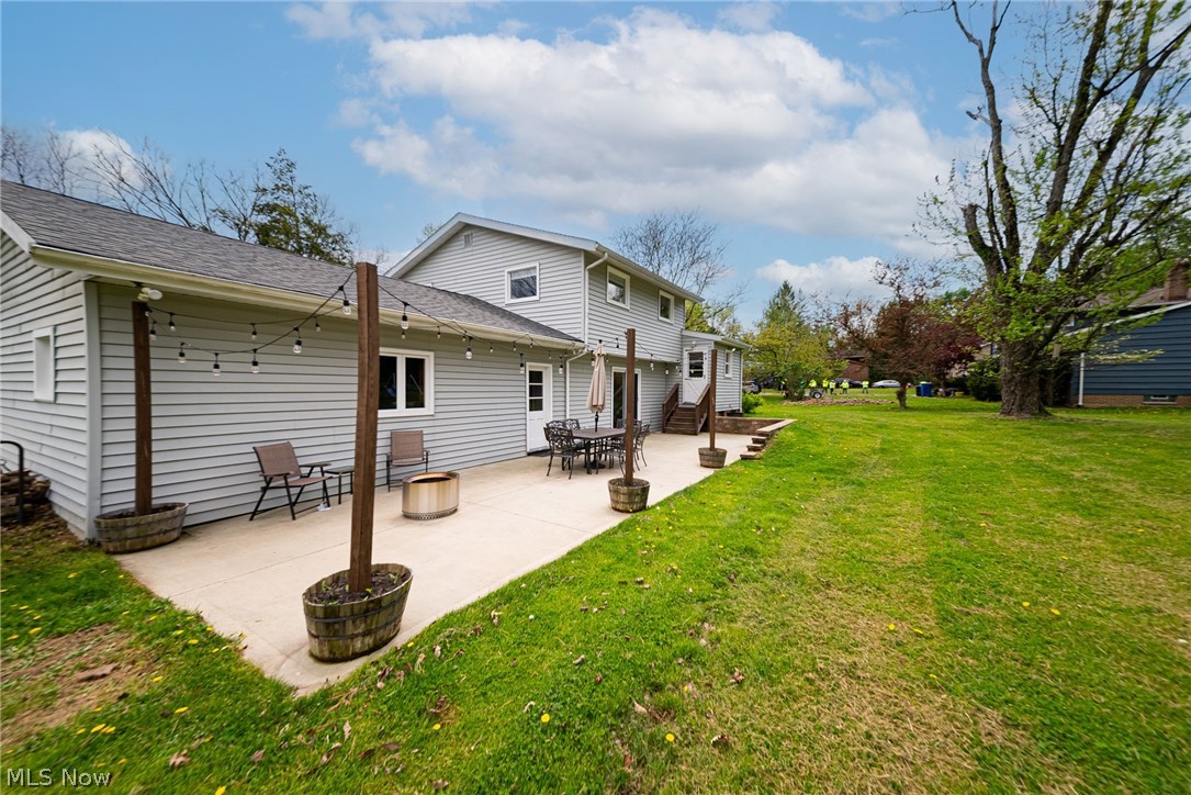 Royalton Sec 04 - Residential
