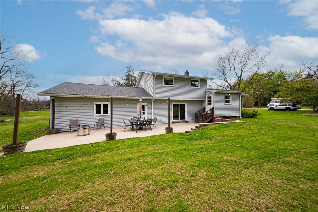 Royalton Sec 04 - Residential