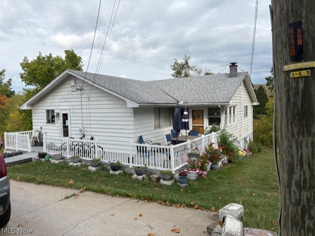 Photo of 1857 State Route 152, Smithfield, OH 43948 (MLS # 5200075)