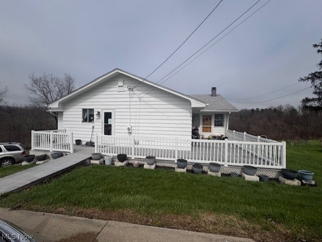 Photo of 1857 State Route 152, Smithfield, OH 43948 (MLS # 5200075)