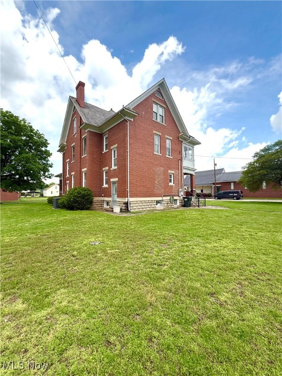 706 Dewey Avenue, Saint Marys, West Virginia image 4