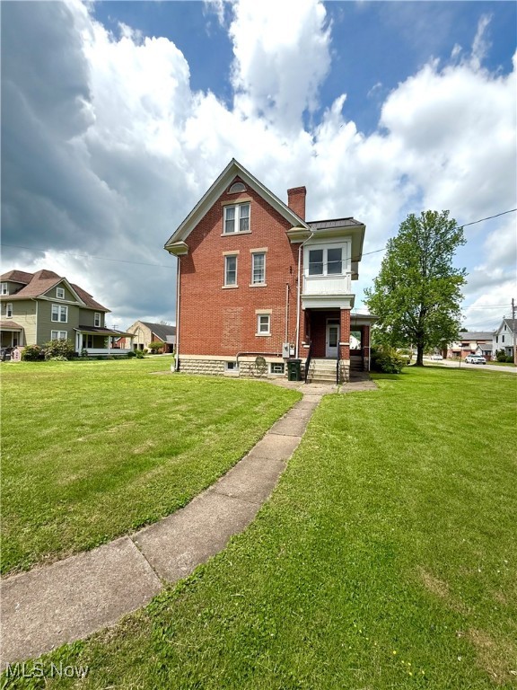 706 Dewey Avenue, Saint Marys, West Virginia image 5