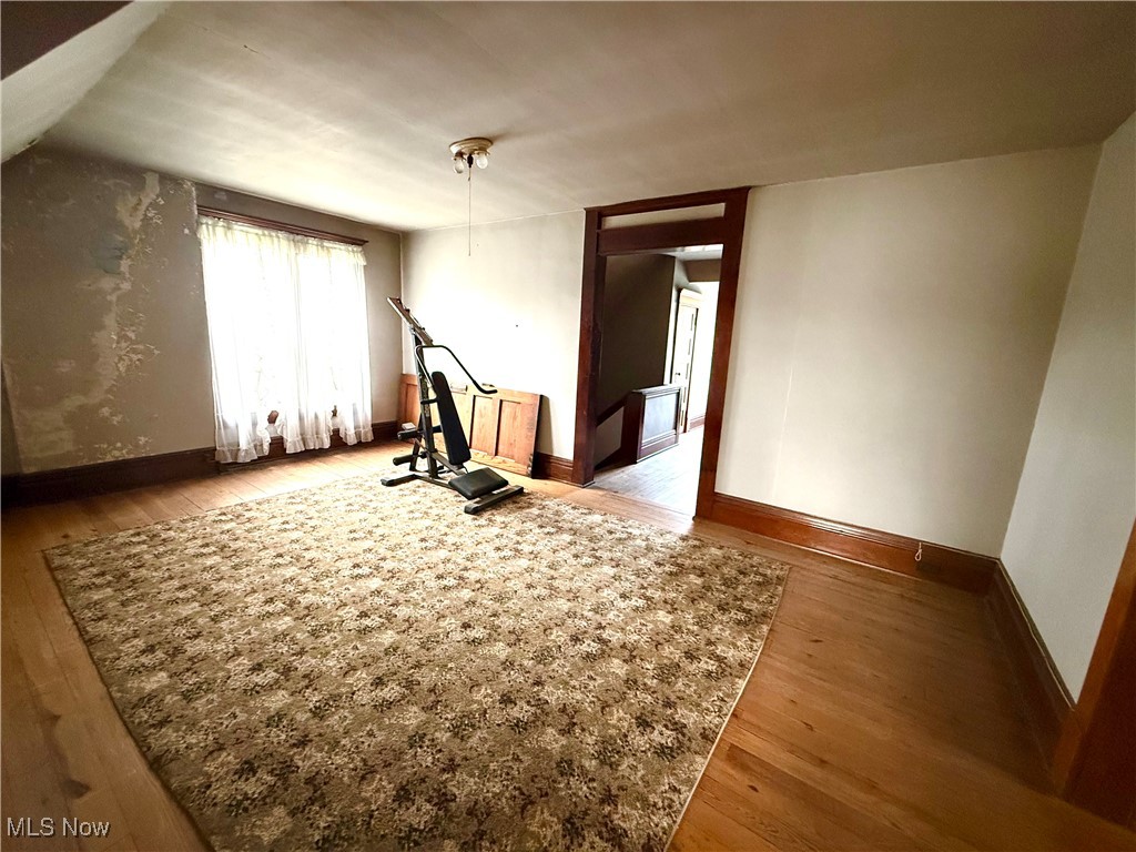 706 Dewey Avenue, Saint Marys, West Virginia image 27