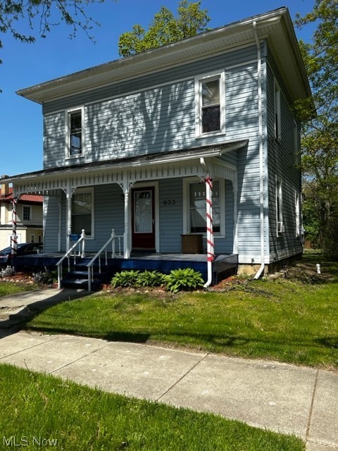 Village/Lodi - Residential