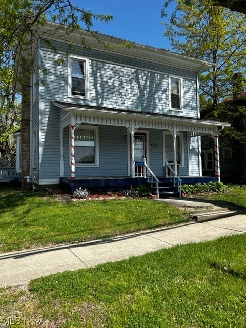 Village/Lodi - Residential