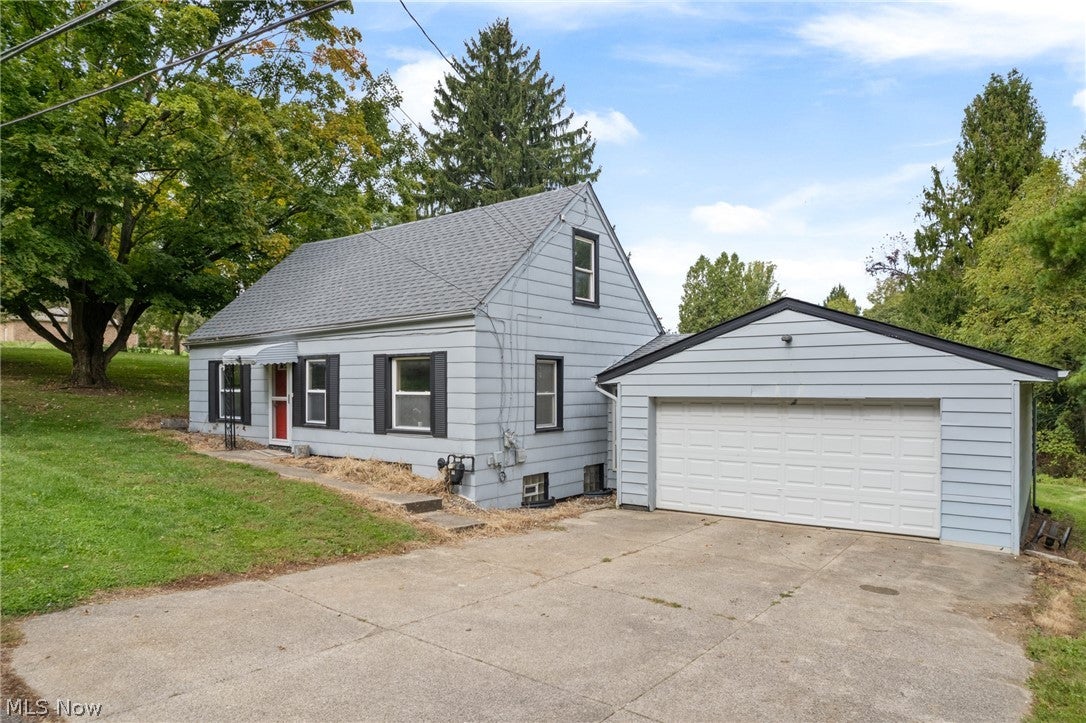 3119 Vanderhoof Road