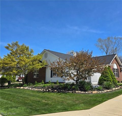 1970 Marsh Lane, Painesville, OH 44077 - #: 5035800