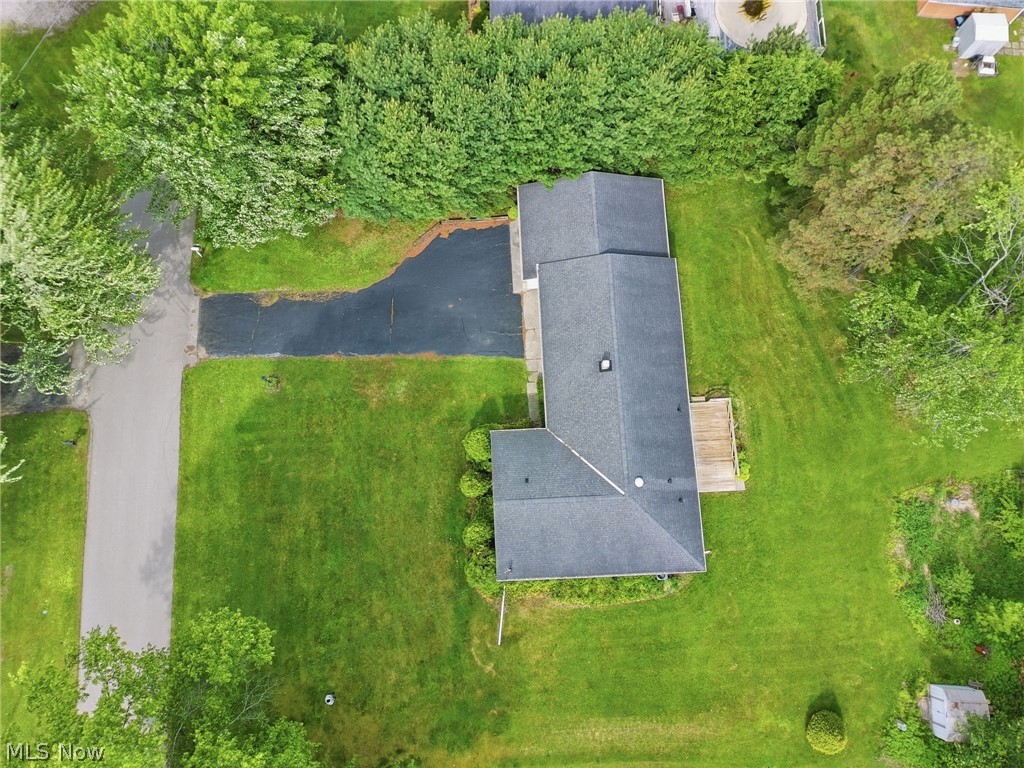 Chapel Hills - Residential